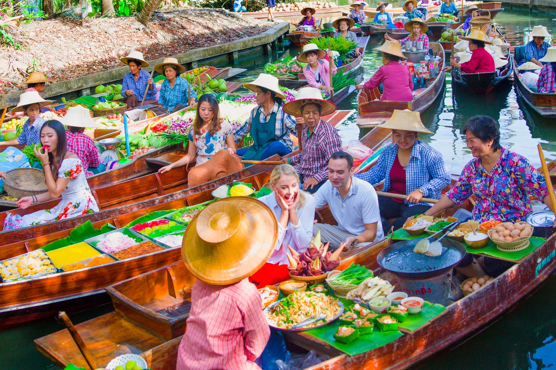 รอSamutSongkhram-DonManoraFloatingMarket(ตลาดน้ำดอนมะโนรา)1000142[P]copy